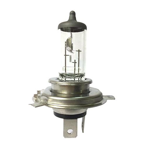 Cheap 12V 55W 60W Halogen Heat Lamp Grinder Projector Quartz Halogen Bulb for sale
