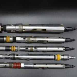 Wireline Core Barrel Assembly: Essential Tool for Deep Geological Sampling and Stability