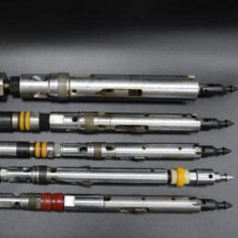 Cheap Wireline Core Barrel Assembly: Essential Tool for Deep Geological Sampling and Stability for sale