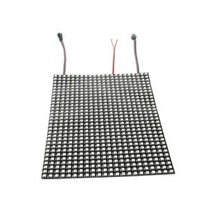 Cheap High Brightness Flexible Small LED Display Panel Module WS2812B / SK6812 for sale