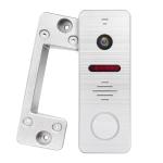 HD 2.0MP Wireless WiFi Video Intercom color video door phone intercom Works with