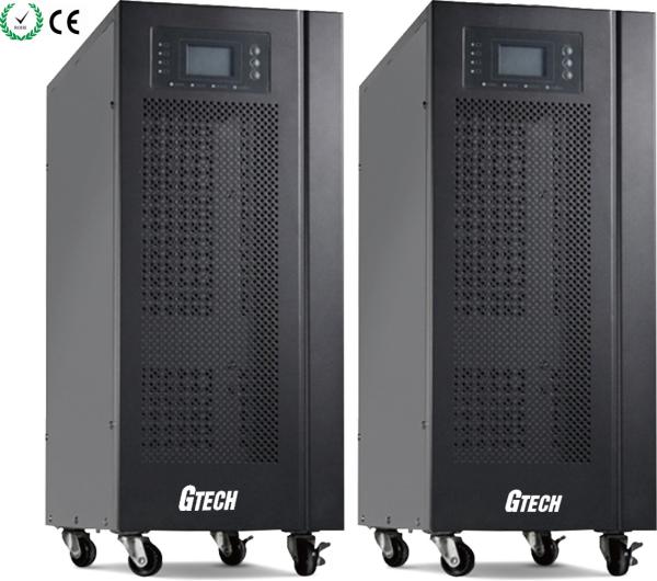 Cheap 10KVA High Frequency G Tech UPS for sale
