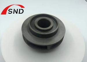 China En-Gjl-200 Submersible Pump Impeller Castings With High Temperature Resistance on sale
