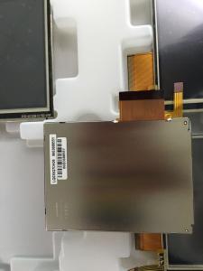 China WLED 60Hz 240*320 Touch Screen LCD Panel 3.5inch LQ035Q7DH06 262K Color Depth on sale