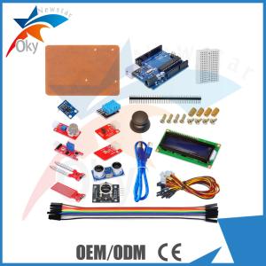 Best Analog Display Starter Kit For Arduino with PS2 Game Joystick wholesale