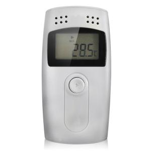 USB Temperature Recorder LCD Digital Temperature Data Logger Datalogger Recorder