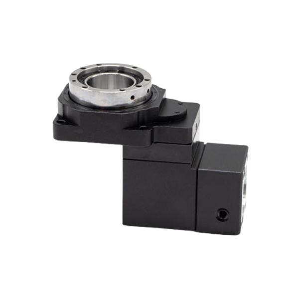 Cheap Hollow Rotary Table Actuator Right Angle Rotating Platform Table For CNC Machining for sale