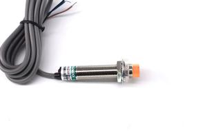 Best Multifunctional M12 Inductive Proximity Sensor Strong Environmental Resistance wholesale
