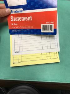 Best Ordering Sales Order Book Can Be Ordered In Bulk with 10books Pack wholesale