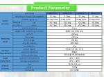 UNIVO UBTM207 Navigation Inertial Navigation System with Stable Attitude and