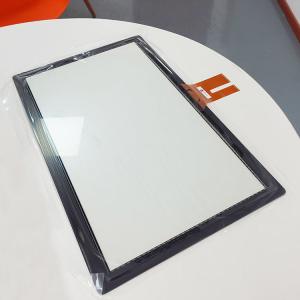 Best 21.5 Inch Glass Substrate GG Touch Panel Android Linux Windows Supported wholesale