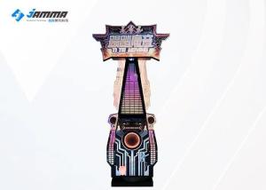 China AR TiTa Magical Floor 3D Interactive Projector Games on sale