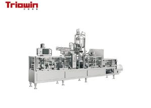 China Professional Dairy Processing Line Mini Milk Processing Unit Stainless Steel on sale