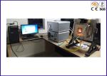 Furniture Testing Machine Propagation Index Tester For Building Materials And