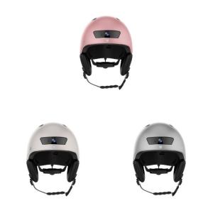 Best Bluetooth 5.0 USB Connector Smart Indicator Cycle Helmet wholesale