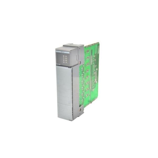 Cheap 1746-IA8 Allen Bradley PLC / Digital Input Module SLC 500 I/O Modules Series for sale
