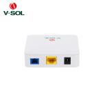 Secure EPON 1GE ONU Network Device VLAN Multicast IGMP Snooping Enhanced QoS