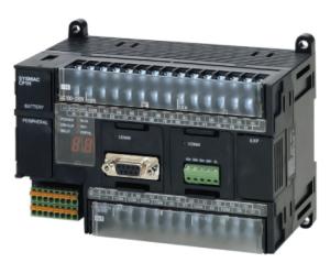 Best CP1H-X40DT-D Omron PLC CP1H Programmable Logic Controller CPU wholesale