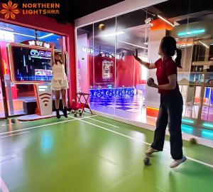 Best Multiplayer Against Each Teamwork Team Play Hit Target Challenge wholesale
