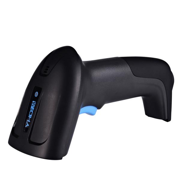 Cheap YHD Handheld Barcode Scanner QR Code Scanner Mobile 2D Barcode Readed for sale