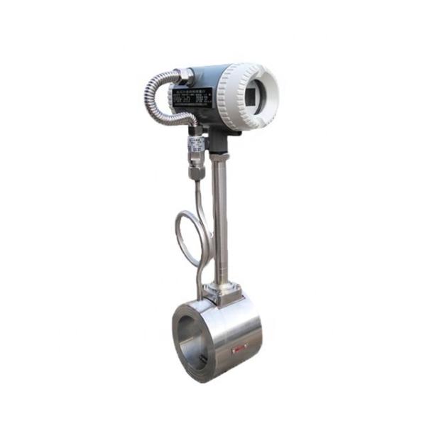 Cheap Digital vortex flow meter steam flow meter for sale