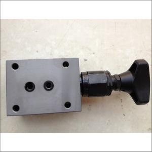 Best Multistage Rexroth Overflow Valve DBDH6P1A 100 1/2 Inch wholesale