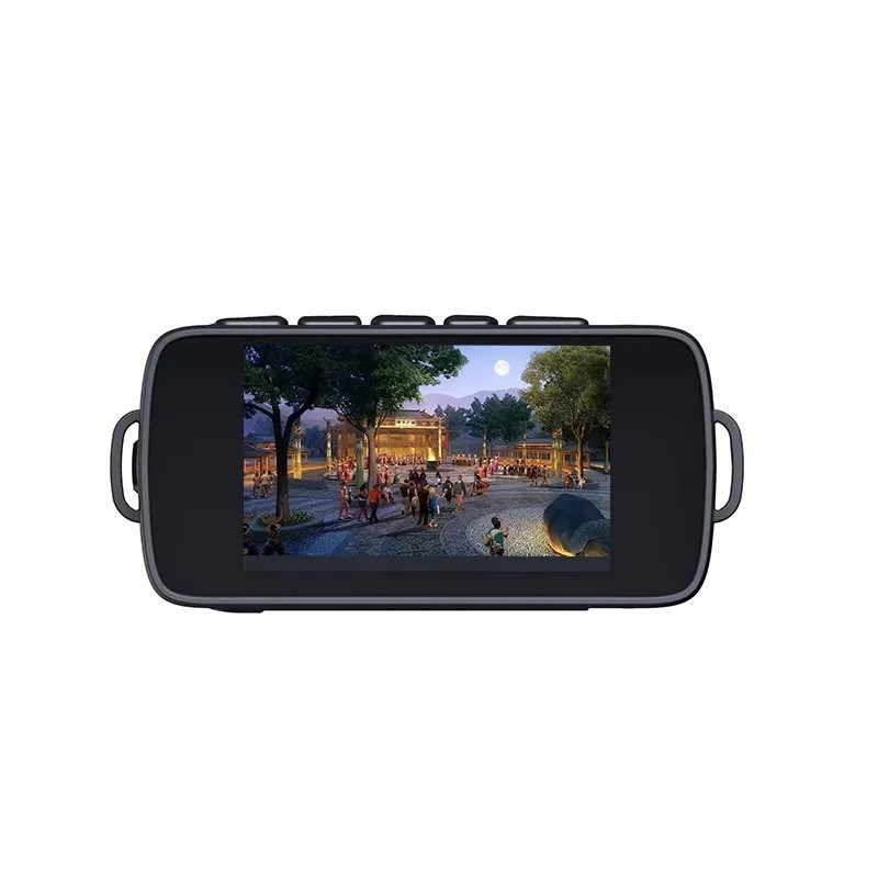 4K N002 Infrared Night Vision Scope Glasses