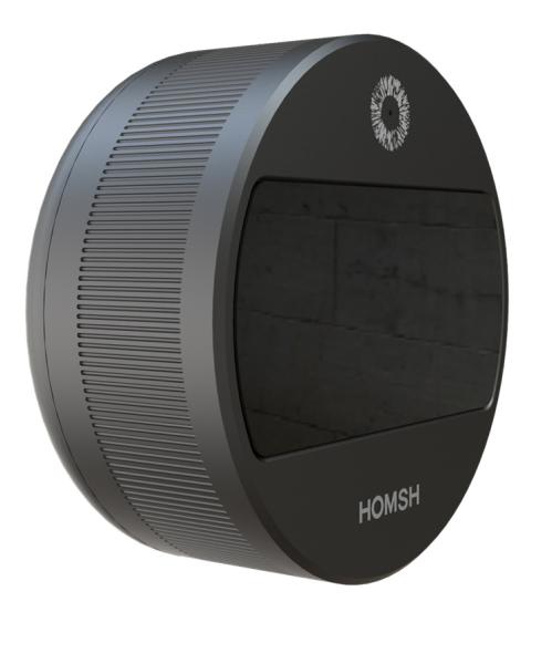 Cheap High Security Mobile Iris Recognition 5V Mobile Iris Scanner for sale