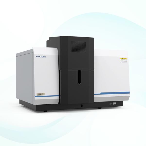 Cheap Flame Atomic Absorption Spectrophotometer AAS Lab Analysis Instrument for sale