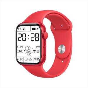 China Women Kids Hw22 Smart Watch Android Smartwatch with Bluetooth Call on sale