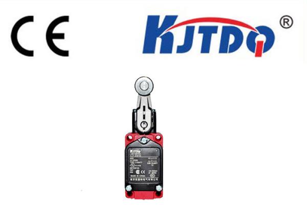 Cheap Customized Logo High Temperature Limit Switch Operating Temp -25℃~350℃ for sale