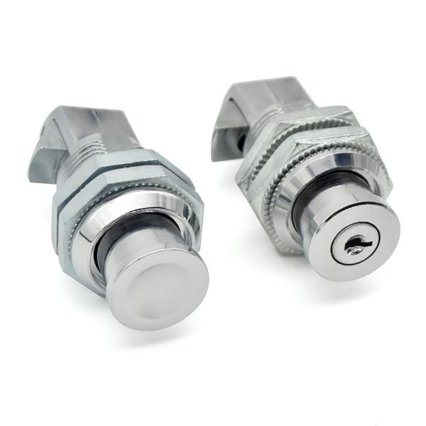 Cheap Zinc Alloy Cam Latch Lock for sale