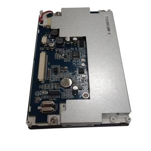 Best 2602193 TFD58W26MM-A 260-2193 Monitor LCD Display for E320D 320D Excavator Parts Excavator LCD Screen wholesale