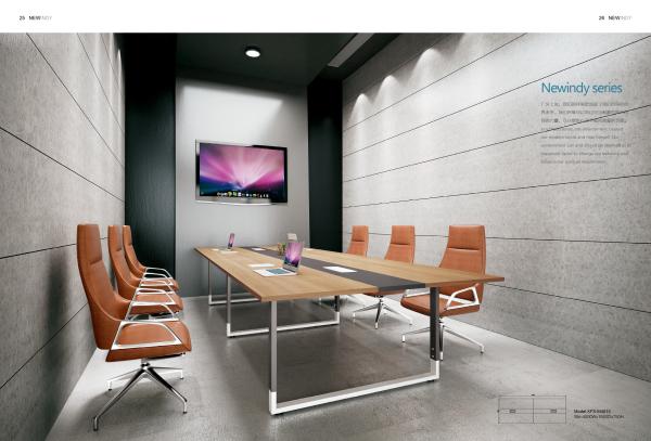 Cheap Modern Stackable Meeting Chairs Boardroom Table Chairs Customised for sale