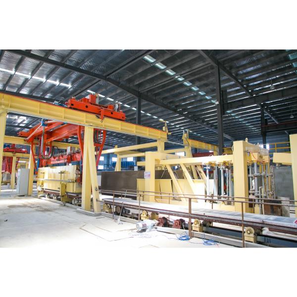 Cheap Vertical Cutter Automatic Concrete Block Making Machine for sale