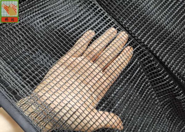 Cheap PET Materials 5.9 FT Trampoline Safety Net Replacement for sale