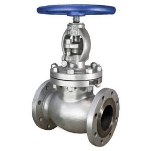 2 Way Water Flanged Globe Valve 100NB 4 Stem 2 X 21/2 Brass Hydrant Valves