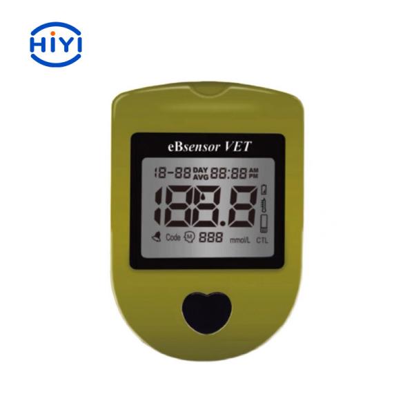Cheap Capillary Whole Blood Glucose Monitoring System Of Cows for sale