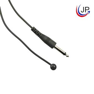 China Skin Medical Temperature Sensor 2.252K For Human Body Surface Temperature Measurement on sale