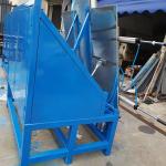 Semi Automatic Vertical Type Core Assembly Machine Core Builder Machine