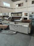 Fully Automatic Programming Guillotine Machine Factory