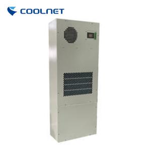 China IP55 1500W Small Electrical Enclosure Air Conditioner on sale