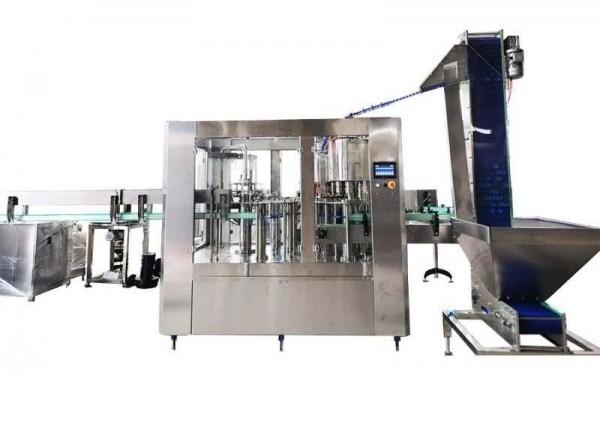 Cheap 3 in 1 Drinking Water Bottling Plant for sale
