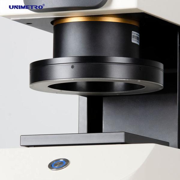 Cheap FOV One-Click Video Measuring Systems Image Dimension Measurement Instrument for sale