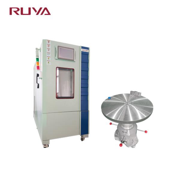 Cheap DT650WK Single Axis Temperature Control MEMS Gyroscope Test Turntable for sale