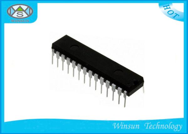 Cheap Original PIC16F873A Integrated Circuit IC 28 Pin Enhanced Flash Microcontrollers for sale