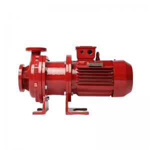 Best Cast Iron Centrifugal Stainless Steel Magnetic Drive Pump 3 Inch 4 Inches  6 Inch wholesale