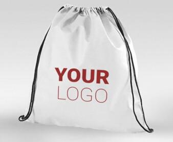 Cheap Top quality Personalized custom made brown branded laminated woven tote bag /Special custom Brown PP non woven bag, pac for sale