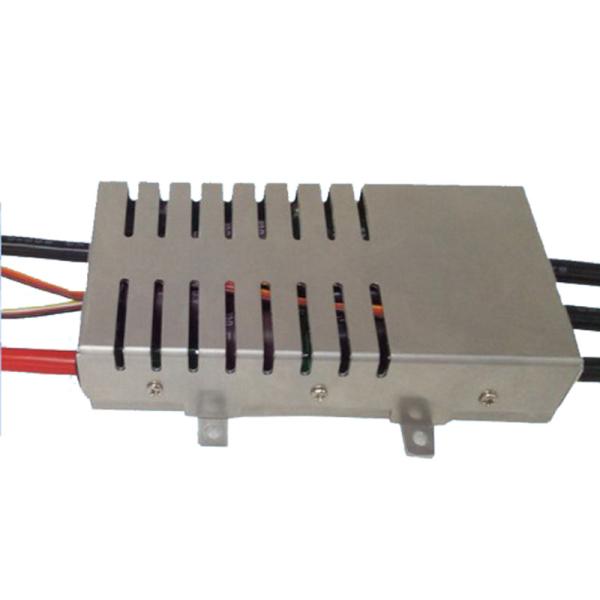Cheap White 22S 320A ESC Electronic Speed Controller Computer Programming Supported for sale