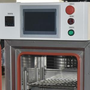 China Custom Benchtop Thermal Chamber Precision Environment Simulation For Semiconductor Components And PCB on sale